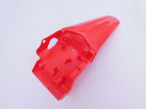 HONDA REAR FENDER 2019-2025 CRF125 F/FB GENUINE OEM NEW 80101-K28-A60ZA